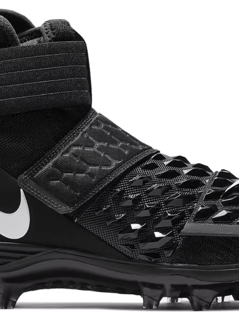 Nike Force Savage Elite 2 Size 13